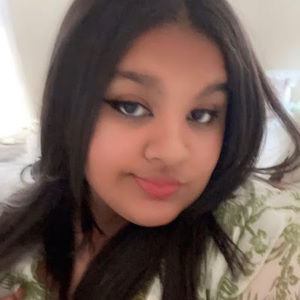 Meet your Posher, Kiara